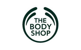 美體小鋪TheBody Shop