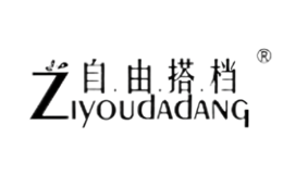 自由搭檔Ziyoudadang