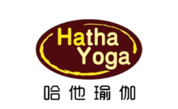 HATHA哈他瑜伽