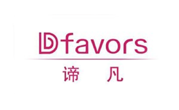 諦凡Dfavors