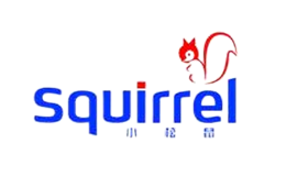 Squirrel小松鼠