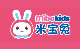 米寶兔mibokids