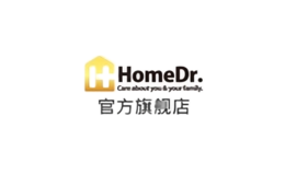 保健食品homedr