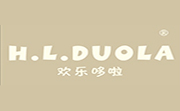 歡樂哆啦HLDUOLA