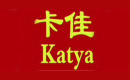 卡佳KATYA