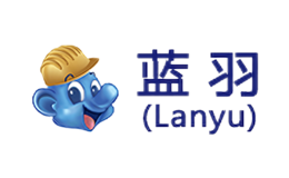 藍(lán)羽Lanyu