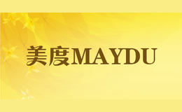 美度MAYDU