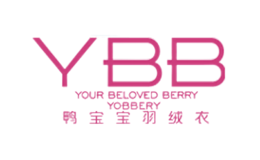 YBB鴨寶寶