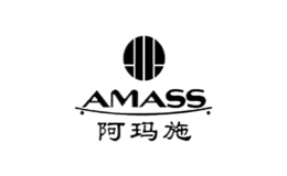 阿瑪施AMASS