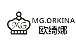 歐綺娜MG.ORKINA