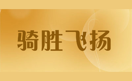 騎勝飛揚(yáng)