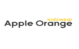 Apple Orange