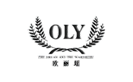 歐麗瑤OLY