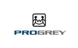 鉑銳PROGREY