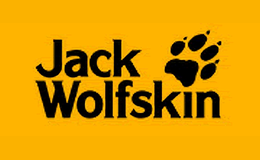 JackWolfskin狼爪