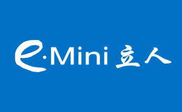 立人e·Mini