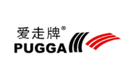 愛走PUGGA