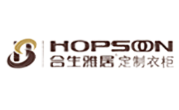 合生雅居Hopsoon