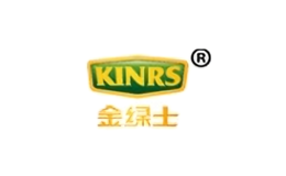 金綠士kinrs