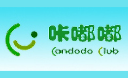 咔嘟嘟candodo