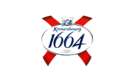 凱旋1664Kronenbourg