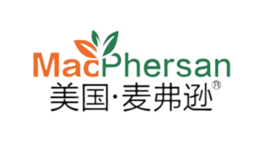 麥弗遜macphersan