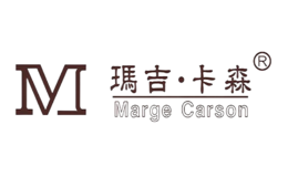 瑪吉卡森MargeCarson