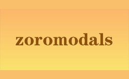 zoromodals