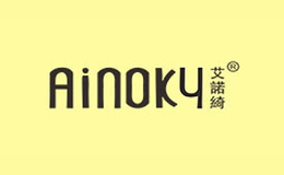 艾諾綺AinokY