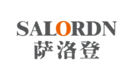 薩洛登SALORDN