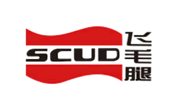 SCUD飛毛腿