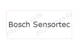 BoschSensortec博世