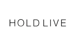 候愛Hold live