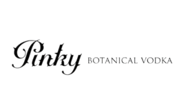 粉紅伏特加Pinky Vodka