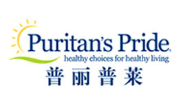 普麗普萊Puritans Pride