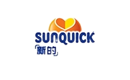 新的食品sunquick