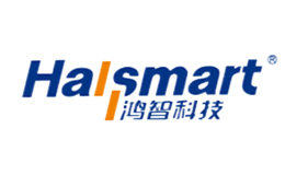 鴻智Hallsmart