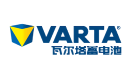 VARTA瓦爾塔