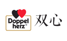 Doppelherz雙心