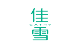 佳雪CATHY