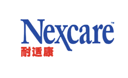 Nexcare耐適康