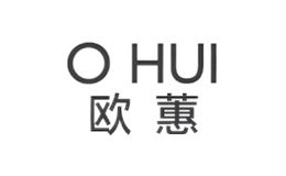 O HUI歐蕙