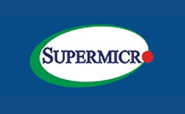 SUPERMICRO超微