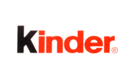 Kinder健達(dá)