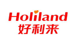 Holiland好利來