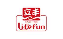 LIFEFUN立豐