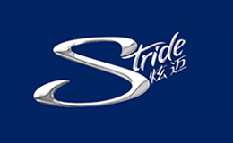 Stride炫邁