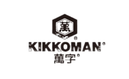 KIKKOMAN萬字