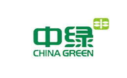 中綠ChinaGreen