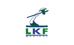 LKF斧標